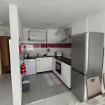 公寓 Alsol C 5360 奎特里拉