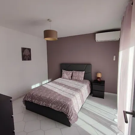 Lejlighed Alsol C 5360 Quarteira
