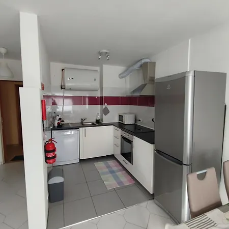 Daire Alsol C 5360 Quarteira