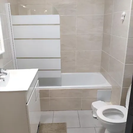 Alsol C 5360 Apartment *