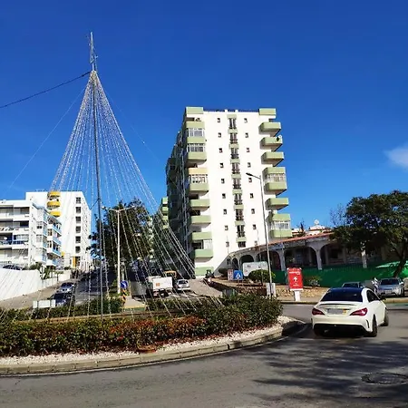 Alsol C 5360 Apartment Quarteira