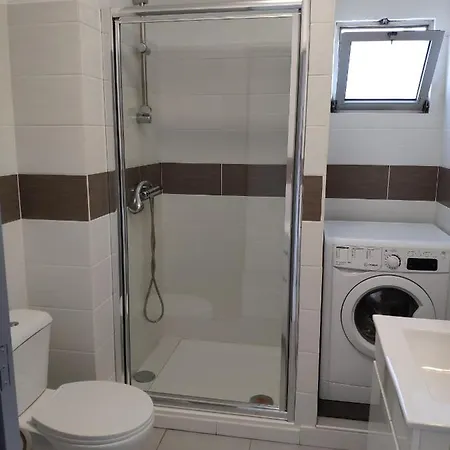 Apartment Alsol C 5360 Quarteira