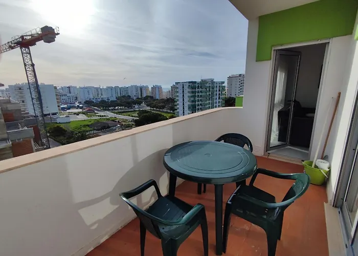 Alsol C 5360 公寓 *