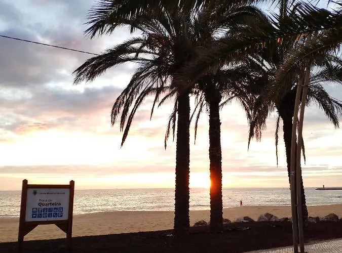 Alsol C 5360 公寓 奎特里拉