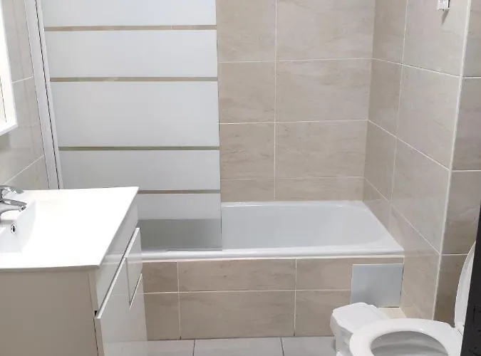 Alsol C 5360 公寓 *