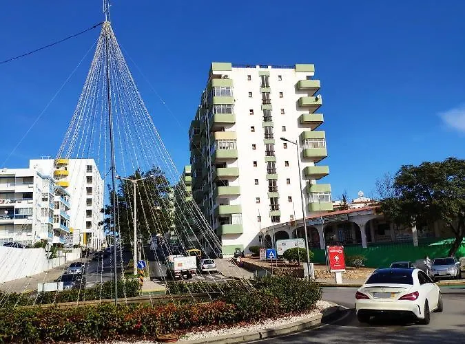 Alsol C 5360 公寓 奎特里拉