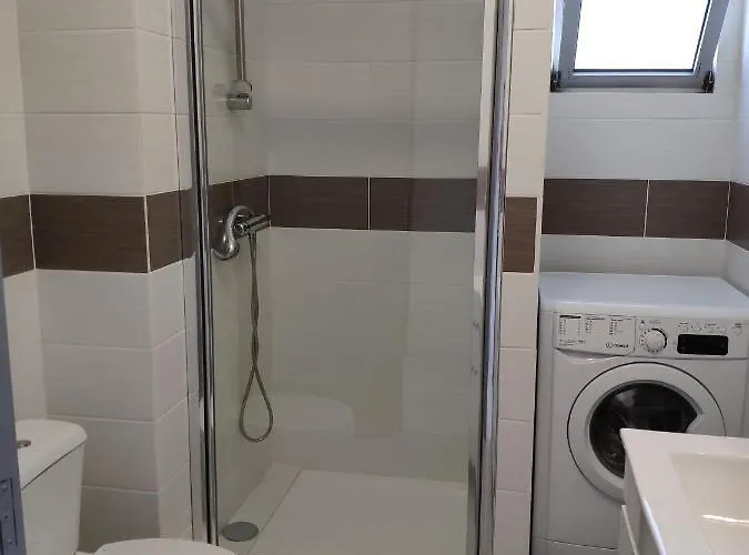 公寓 Alsol C 5360 奎特里拉